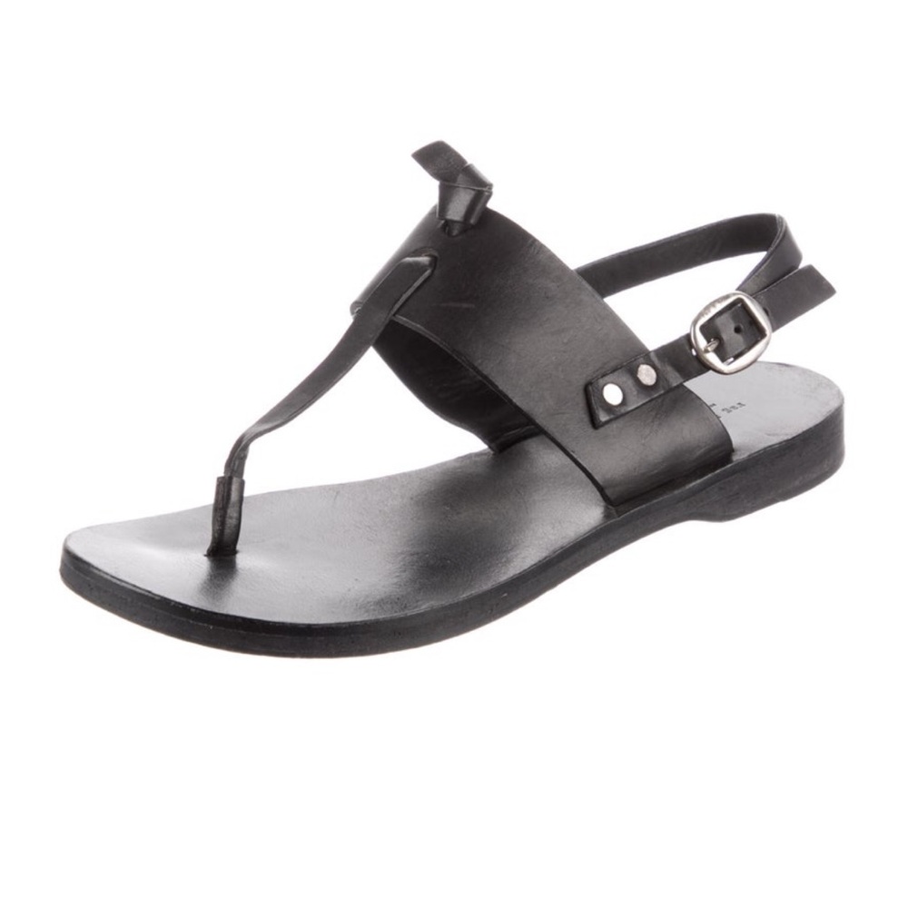 Rag and Bone Sandals 37
